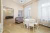 Апартаменты Granat Cafe Luxury Apartment Одесса-6