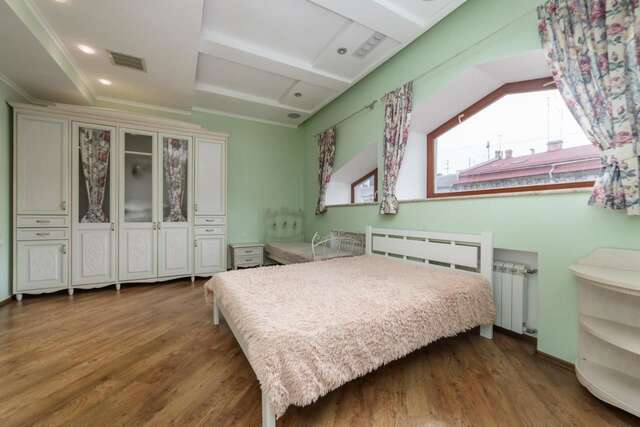 Апартаменты Granat Cafe Luxury Apartment Одесса-22