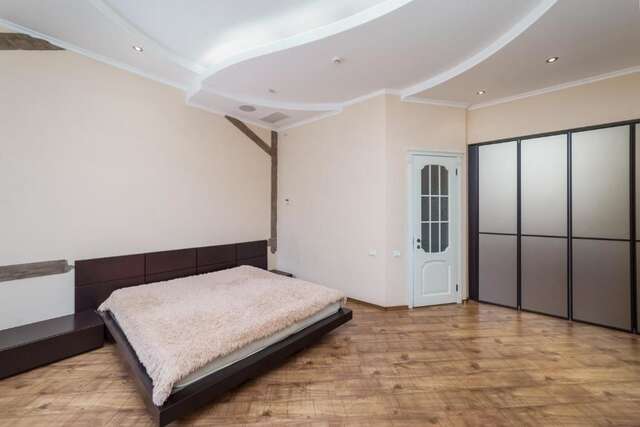 Апартаменты Granat Cafe Luxury Apartment Одесса-40