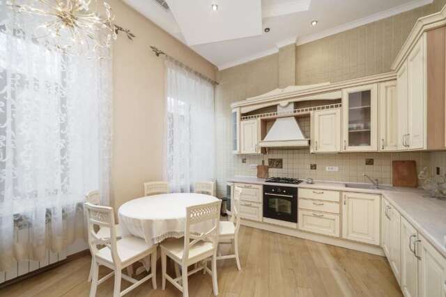 Апартаменты Granat Cafe Luxury Apartment Одесса-54